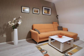 Ferienwohnung Ostard 2